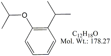 Propofol EP Impurity K